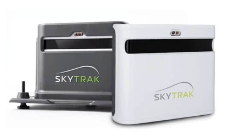 ショットのすべてを、見える化。