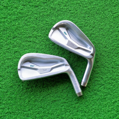 ゴルフ用品販売