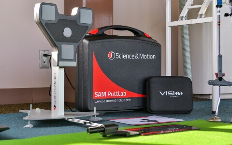 最新モデル計測器導入