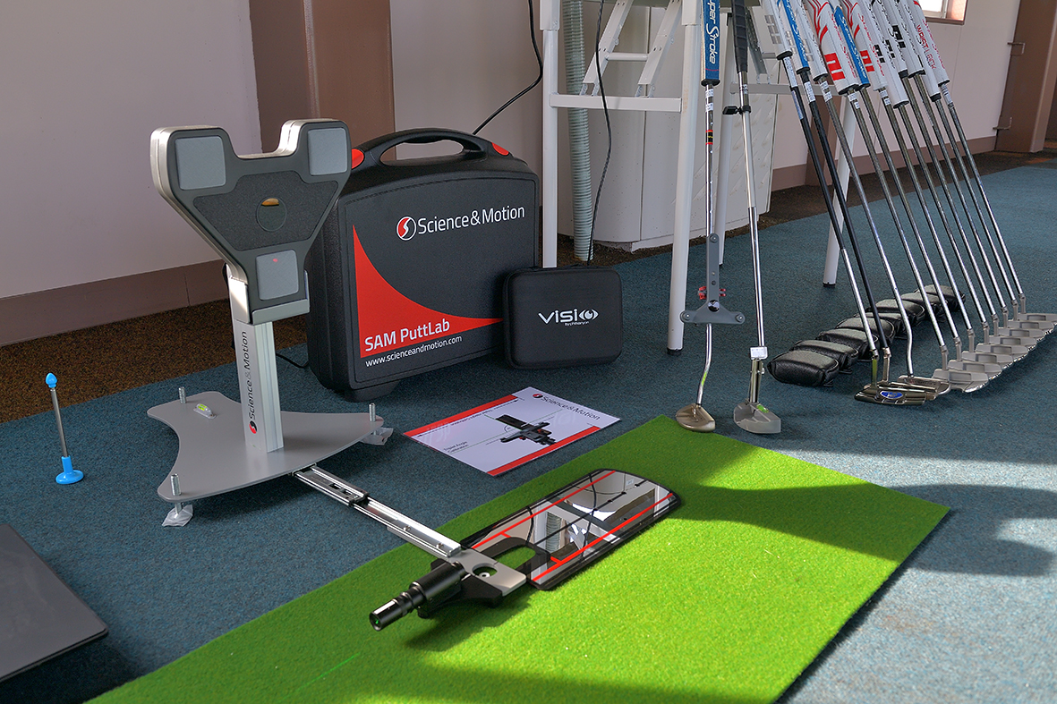 パター診断をご利用いただきましたF様