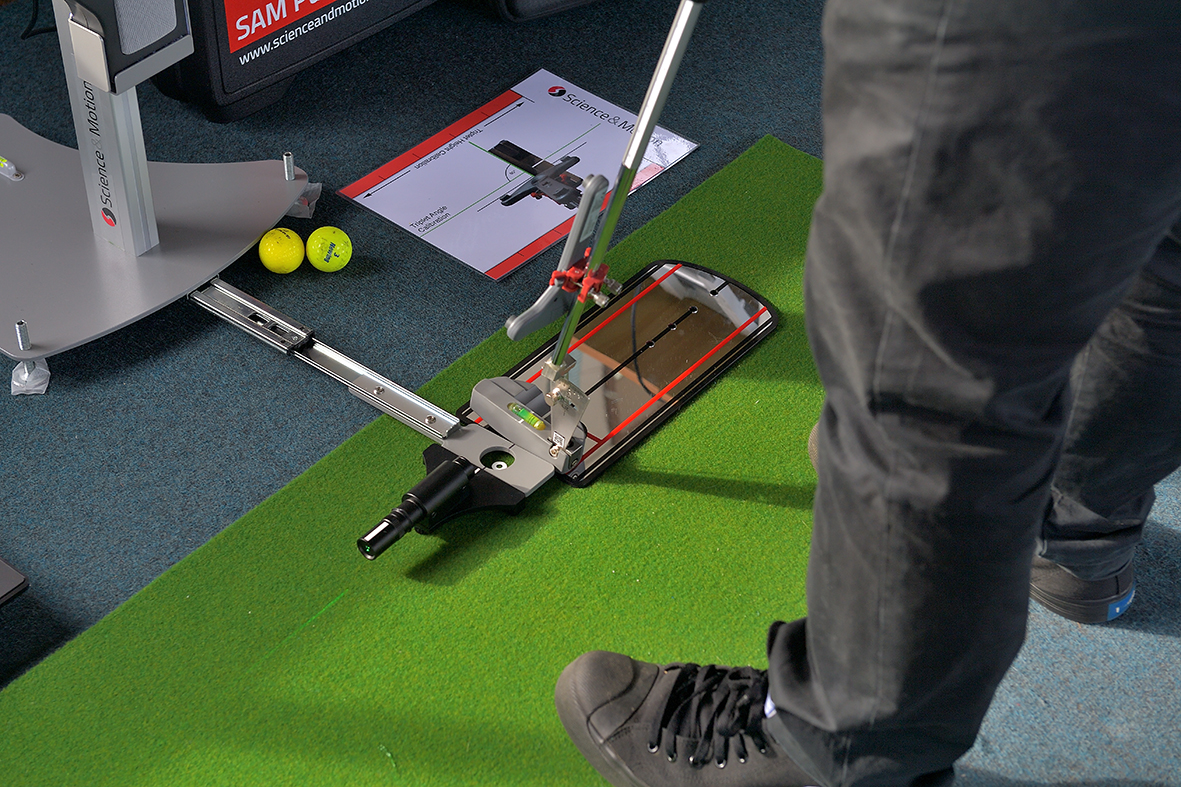 パター診断をご利用いただきましたK様